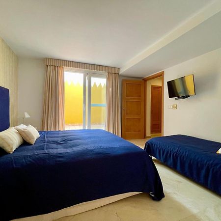 Villa Rosa Benalup-Casas Viejas Dış mekan fotoğraf