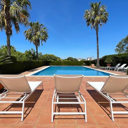Villa Rosa Benalup-Casas Viejas Dış mekan fotoğraf
