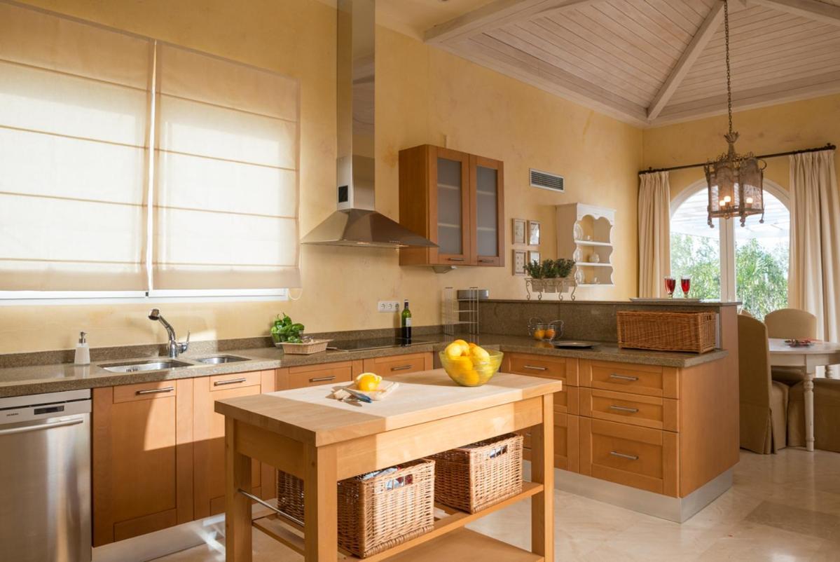 Villa Rosa Benalup-Casas Viejas Dış mekan fotoğraf