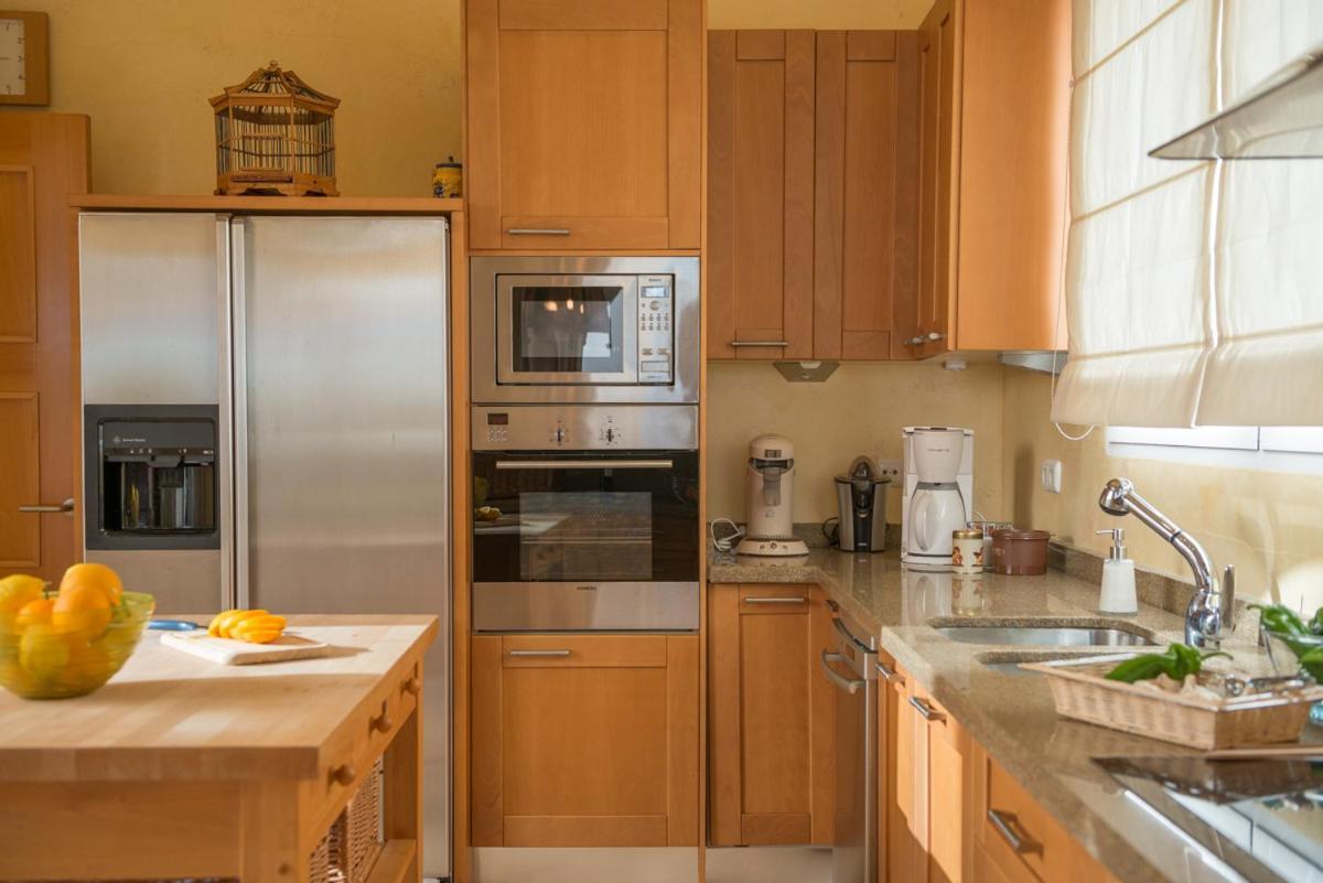 Villa Rosa Benalup-Casas Viejas Dış mekan fotoğraf