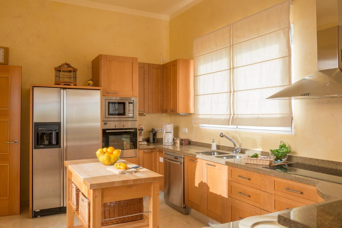 Villa Rosa Benalup-Casas Viejas Dış mekan fotoğraf
