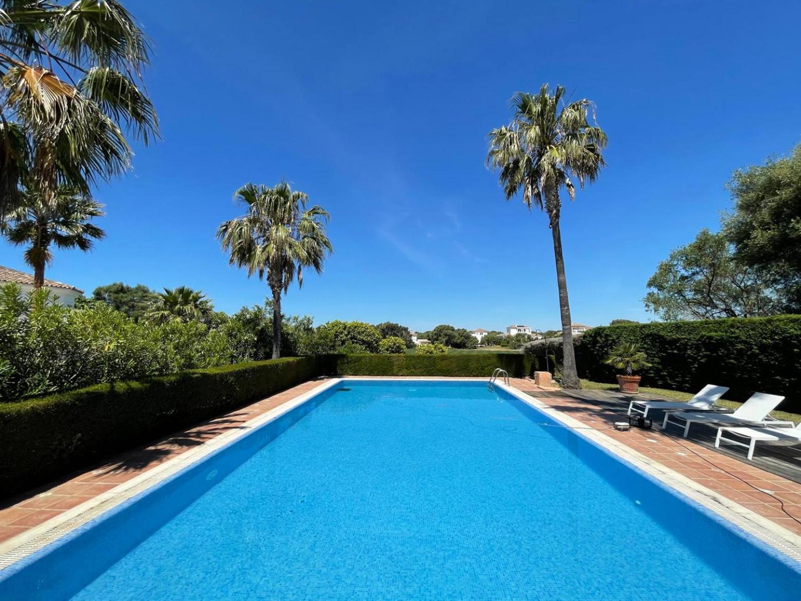 Villa Rosa Benalup-Casas Viejas Dış mekan fotoğraf