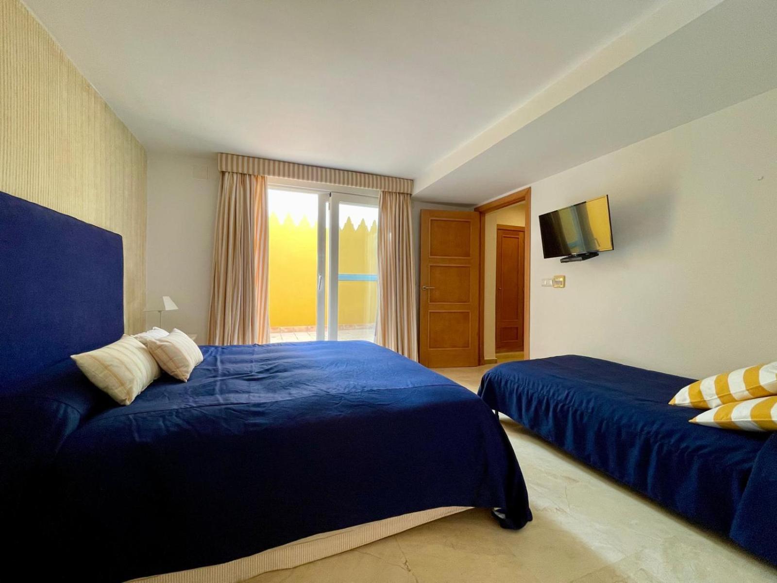 Villa Rosa Benalup-Casas Viejas Dış mekan fotoğraf