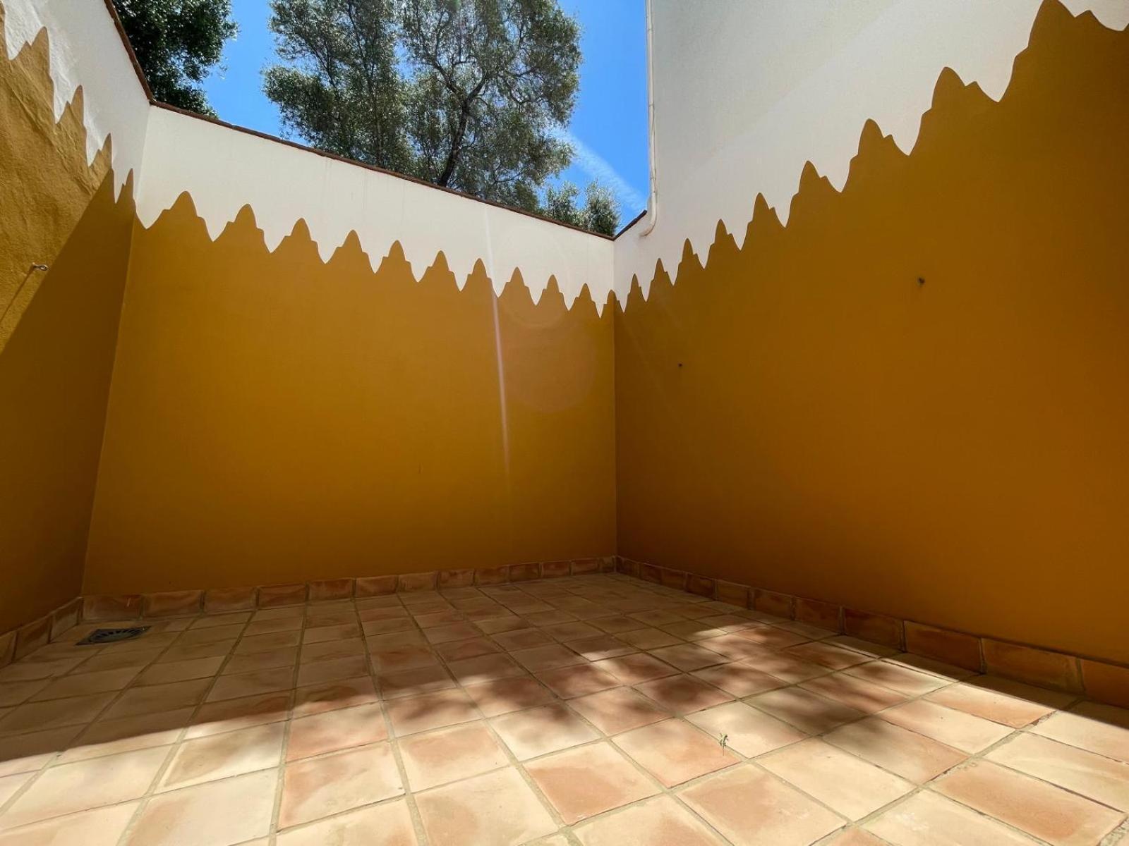 Villa Rosa Benalup-Casas Viejas Dış mekan fotoğraf