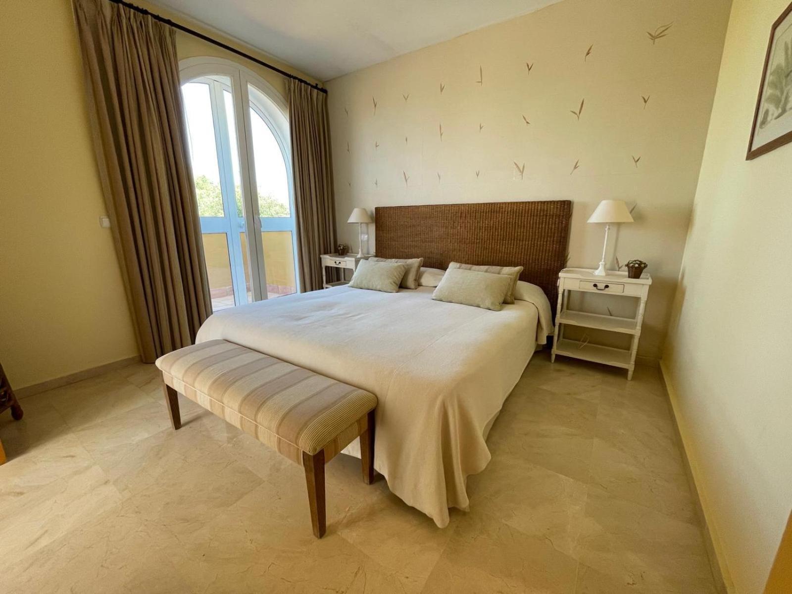 Villa Rosa Benalup-Casas Viejas Dış mekan fotoğraf