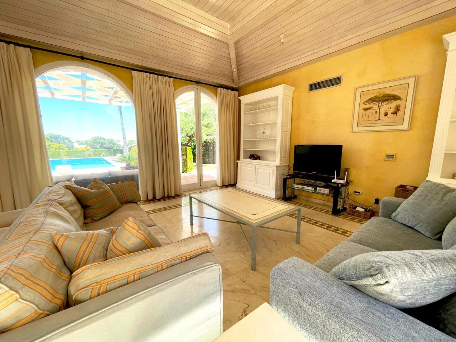 Villa Rosa Benalup-Casas Viejas Dış mekan fotoğraf