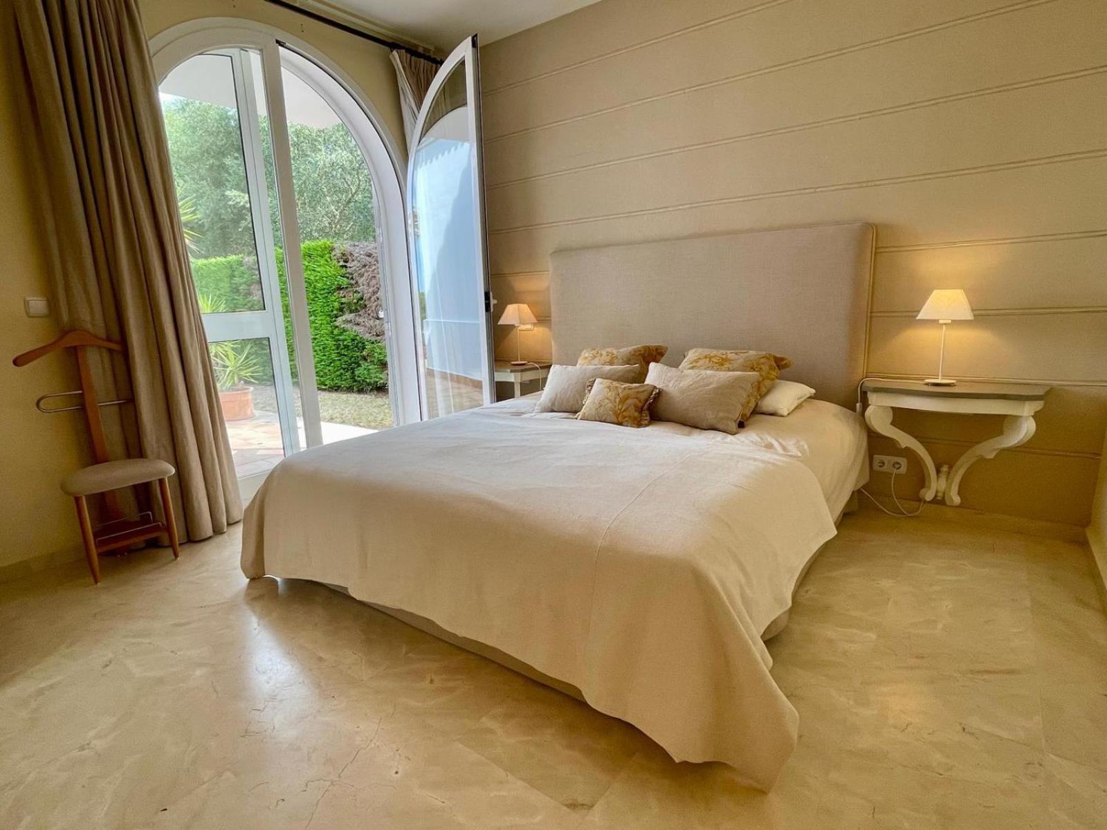 Villa Rosa Benalup-Casas Viejas Dış mekan fotoğraf