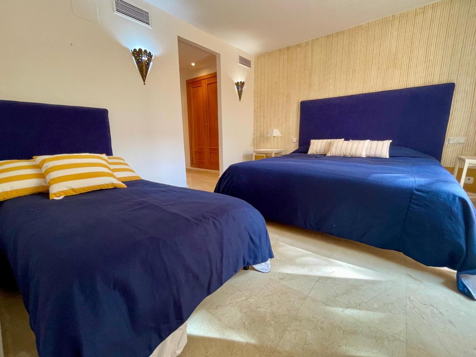 Villa Rosa Benalup-Casas Viejas Dış mekan fotoğraf