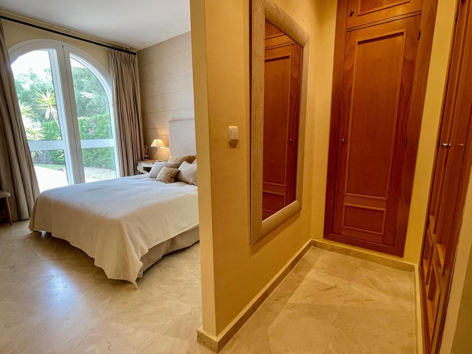Villa Rosa Benalup-Casas Viejas Dış mekan fotoğraf