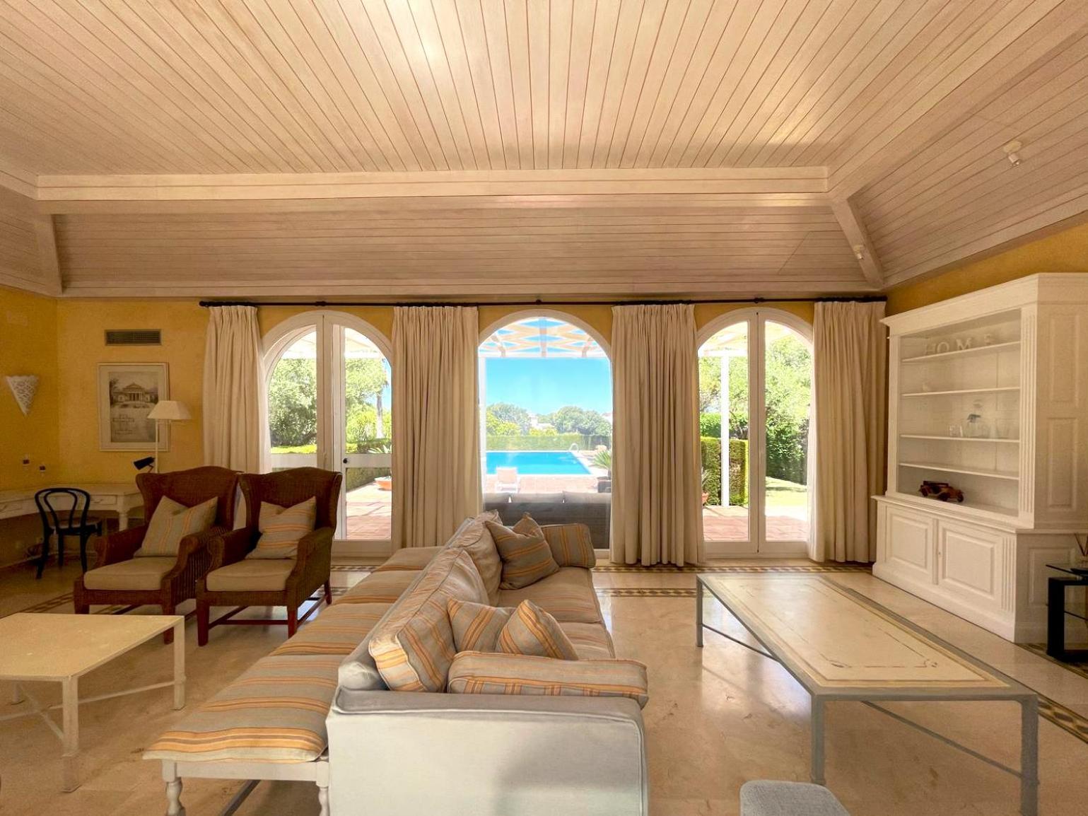 Villa Rosa Benalup-Casas Viejas Dış mekan fotoğraf